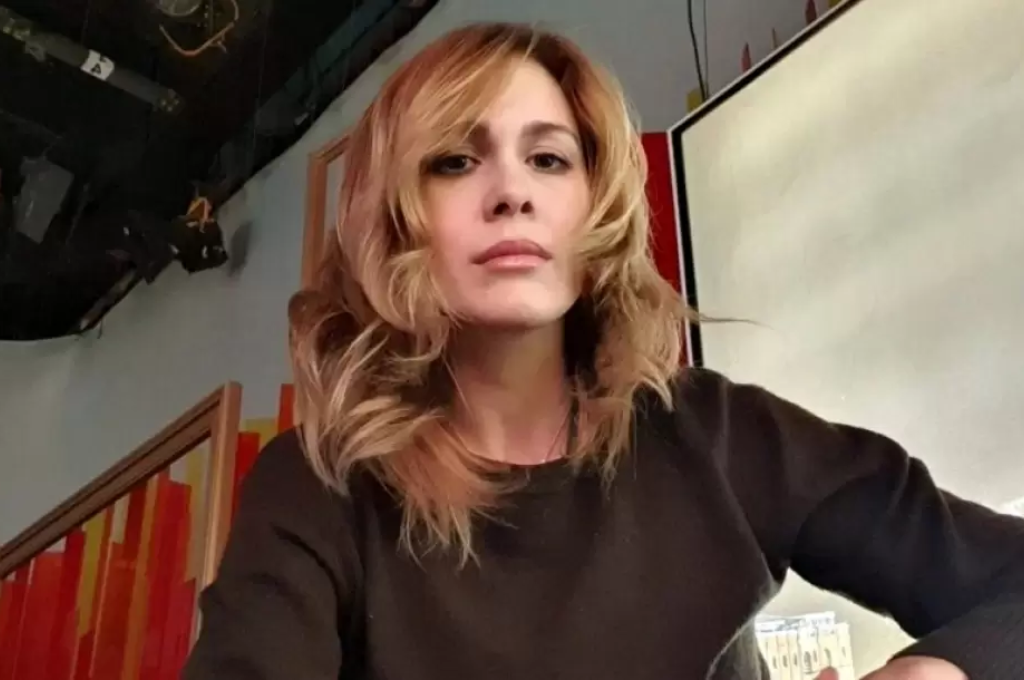 Lilia Lemoine