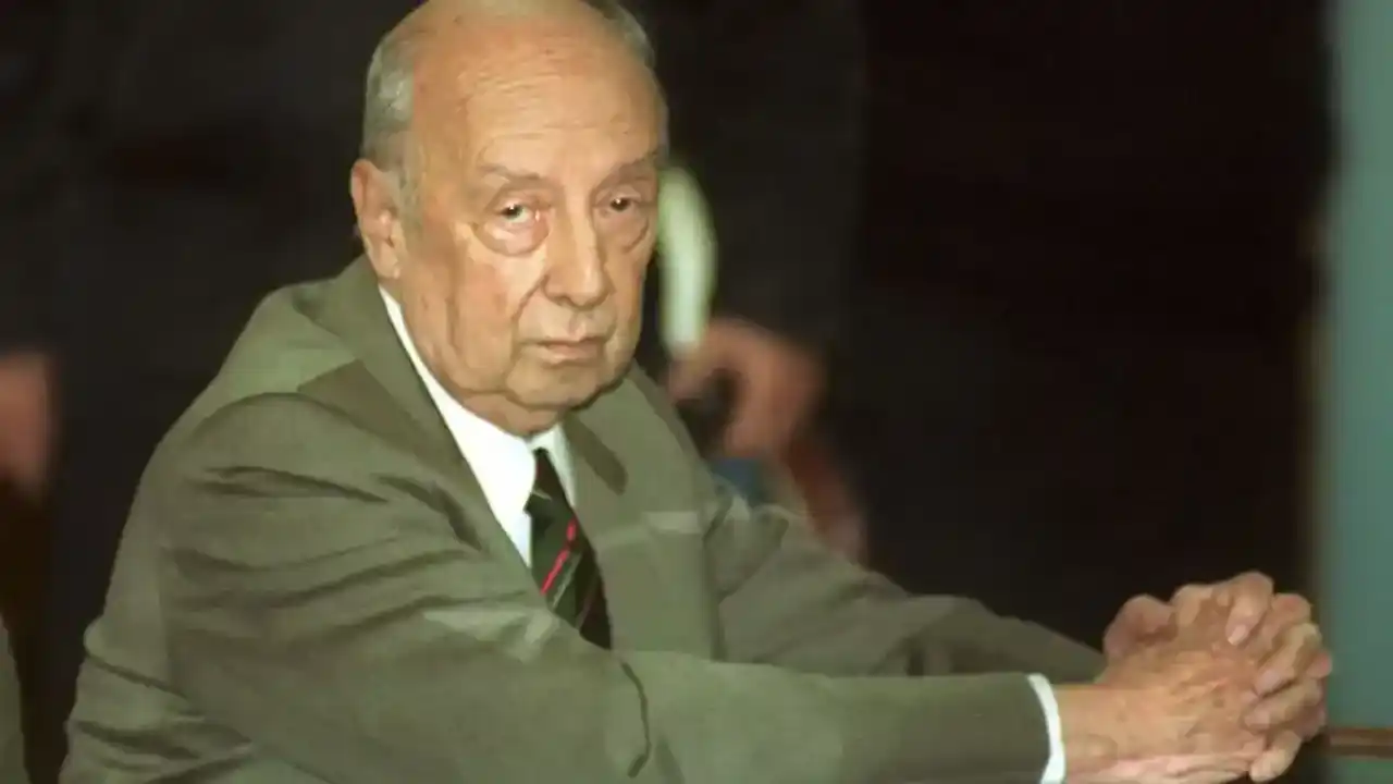 Rafecas ordenó el allanamiento de una propiedad del ex represor Suárez Mason