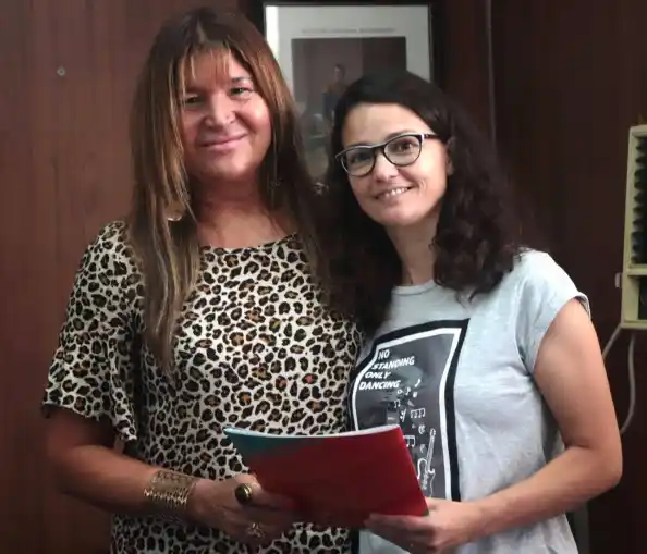 Municipio de Santo Tomé sigue apoyando a los pequeños emprendedores