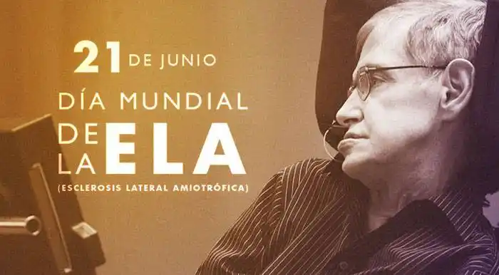 La ELA: el abordaje multidisciplinario es fundamental
