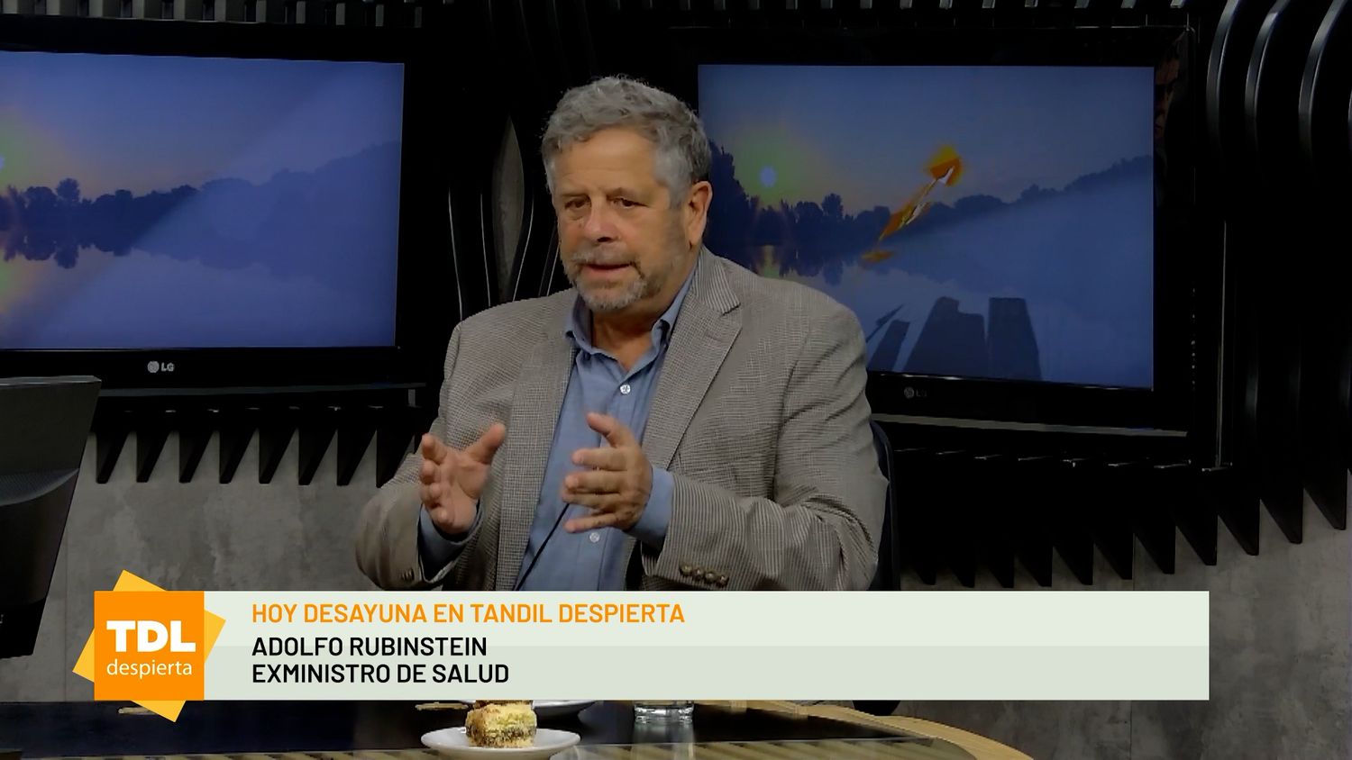 El radicalismo propone reformar al sistema de salud – Tandil Despierta