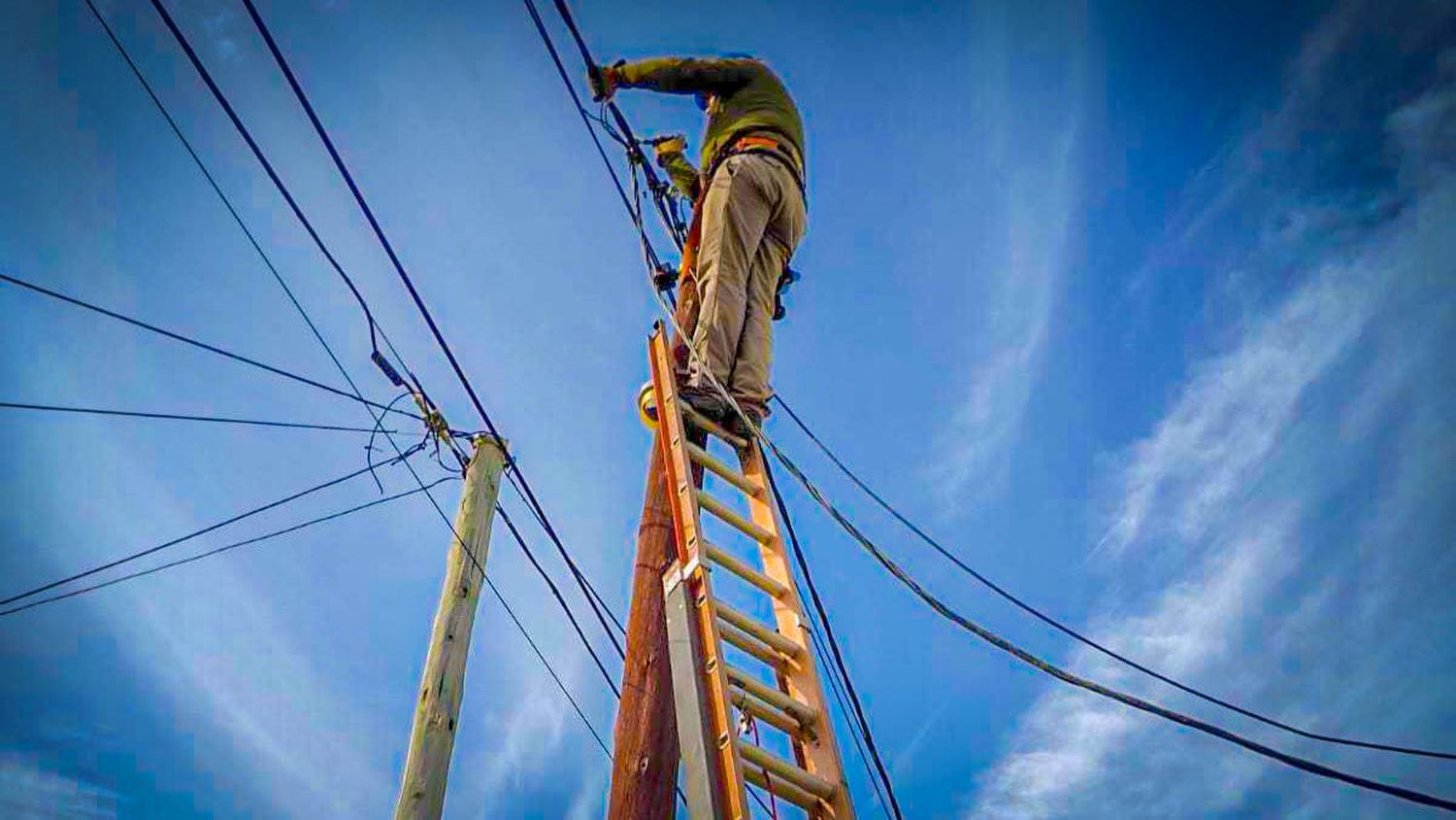 Impulsan el Plan de Tolerancia Cero a las conexiones eléctricas clandestinas en Formosa