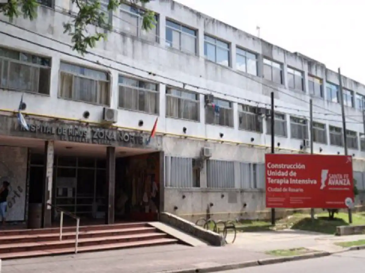 Rosario: internaron a cinco niños desnutridos y en estado de abandono