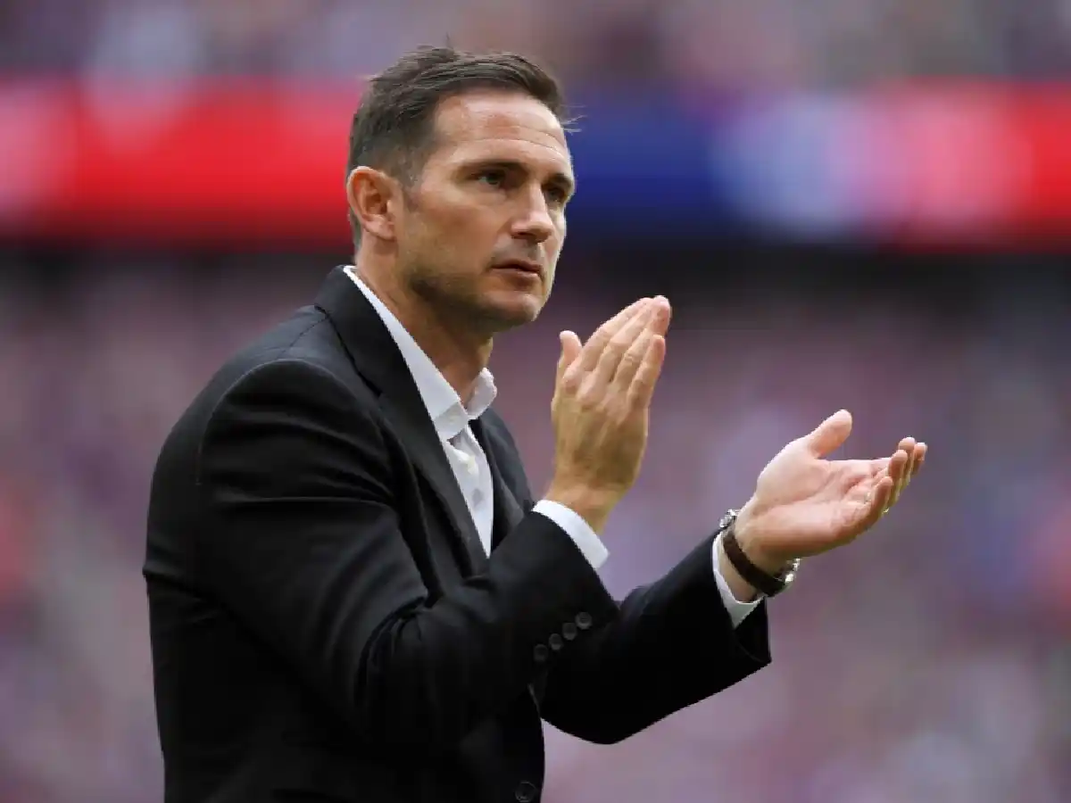 Chelsea quiere a Lampard como entrenador