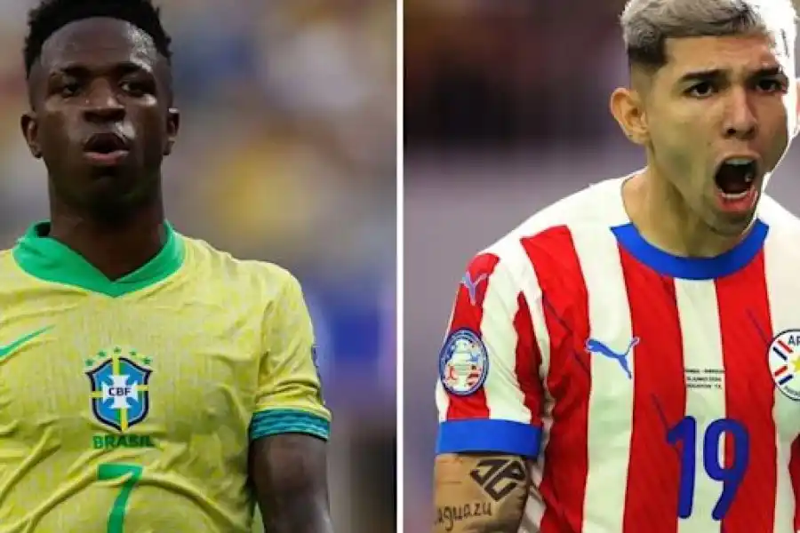 Brasil necesita ganar para seguir con chances