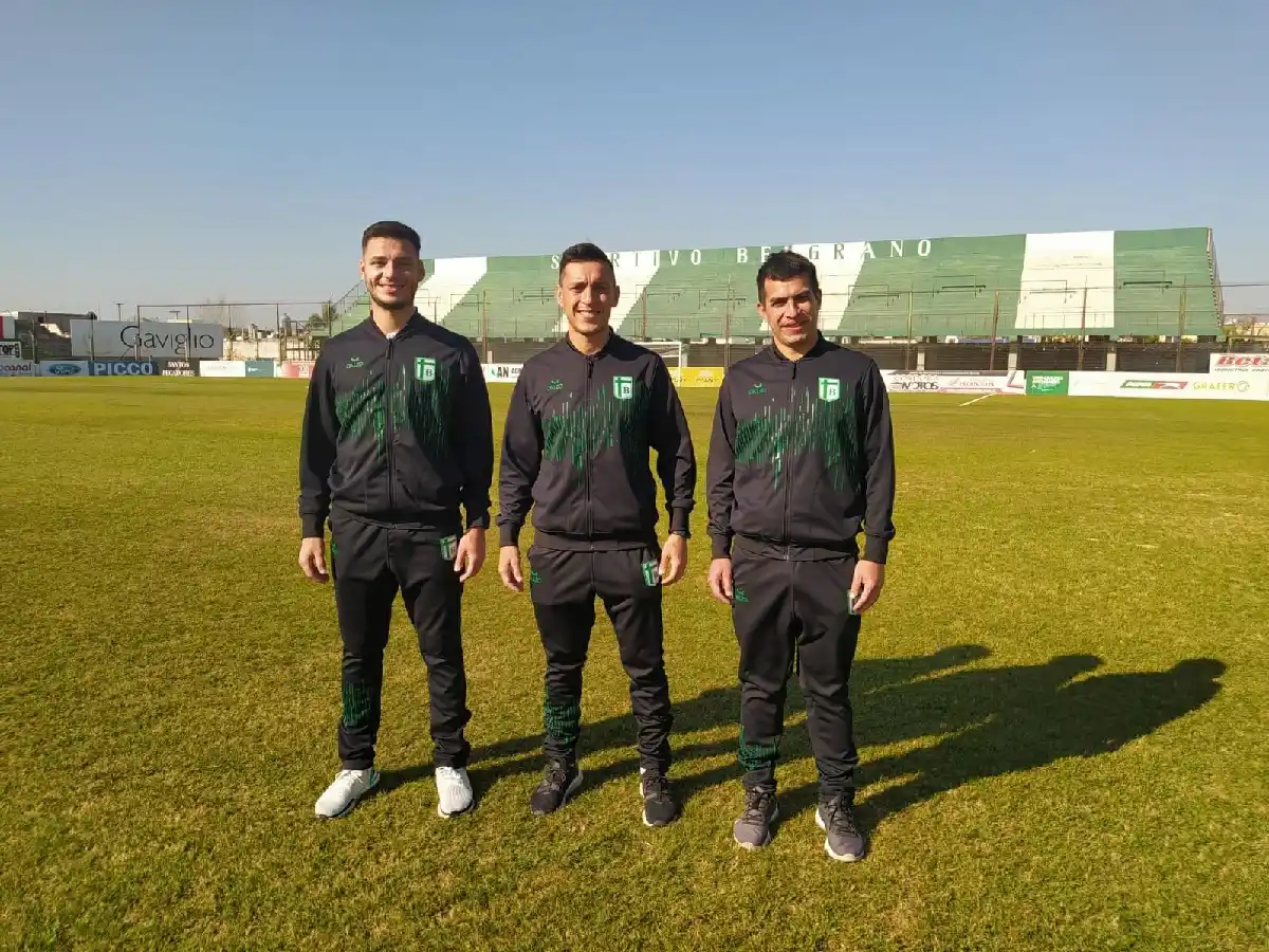 Chanquía regresa a Sportivo como DT