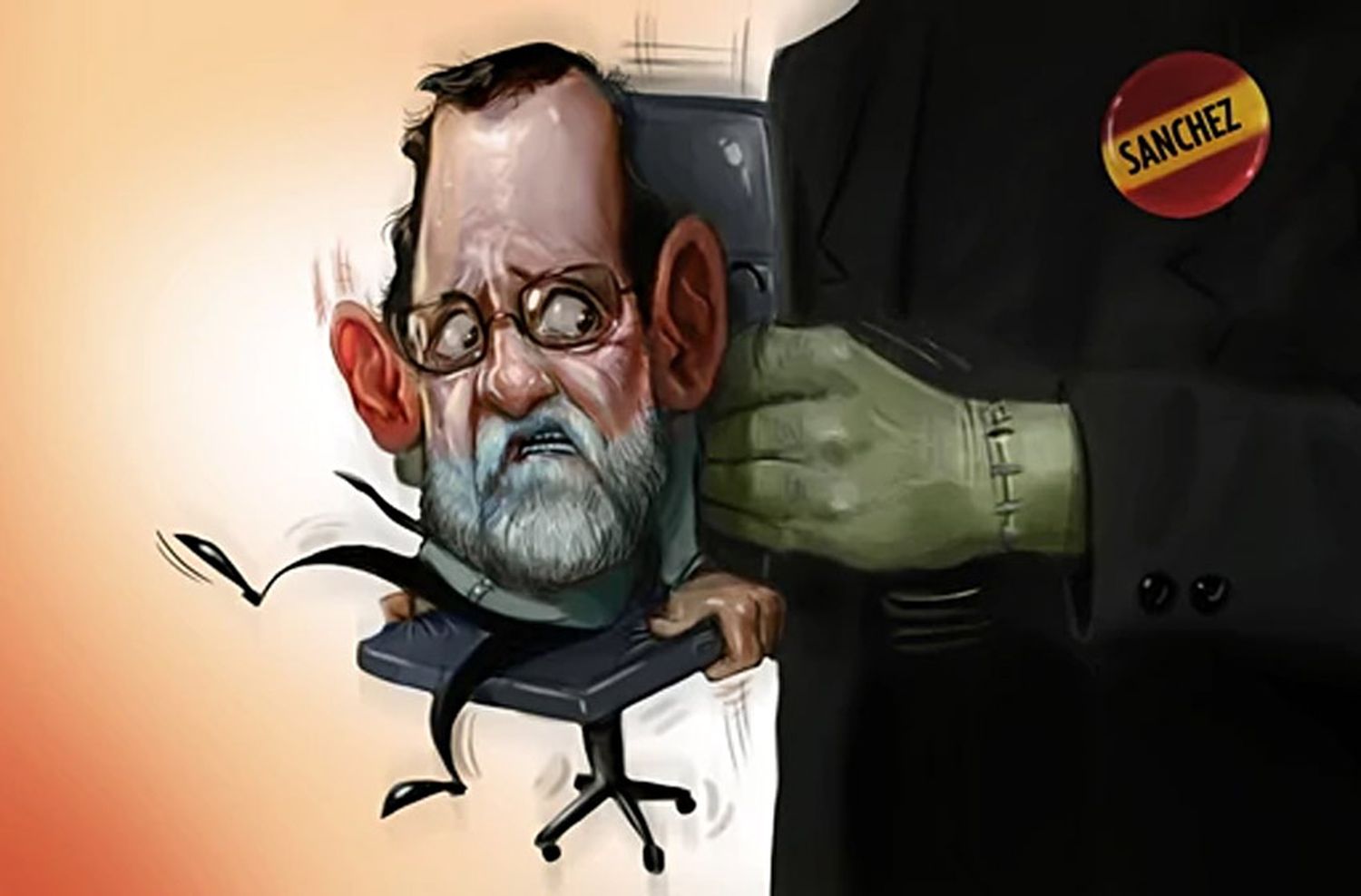 Qué es el caso Gürtel, el escándalo de corrupción que le costó la presidencia a Mariano Rajoy