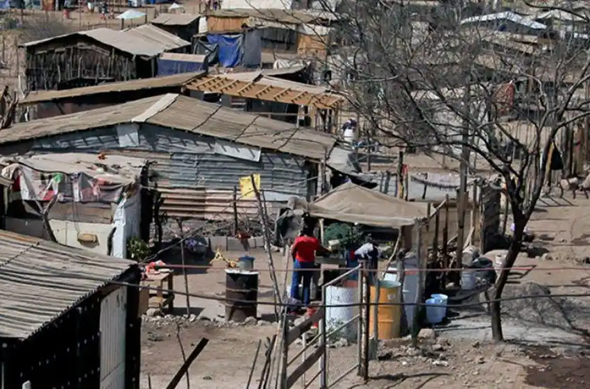 Por la pandemia se triplicó la demanda de comida en los sectores más perjudicados de Rosario