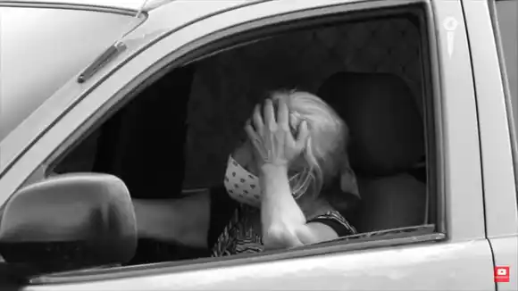 ¡No hay gasolina! Avenidas sin carros – Impacto Mundo