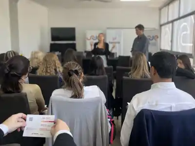 Espacio Santafesino anuncia los proyectos seleccionados