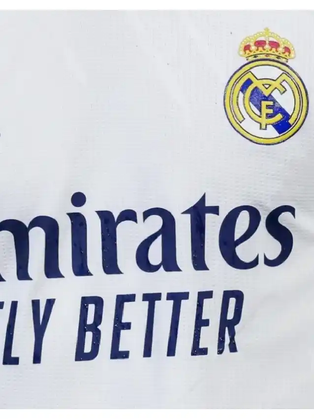 No creerás cómo ha subido de peso este crack reciente del Real Madrid