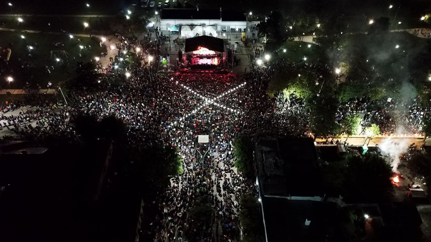 General Pinto anunció las fechas del carnaval y quiere repetir el éxito del 2022