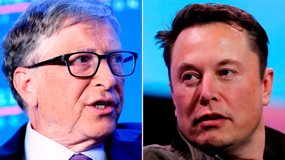 Los dos magnates de EEUU convergen en el litio argentino