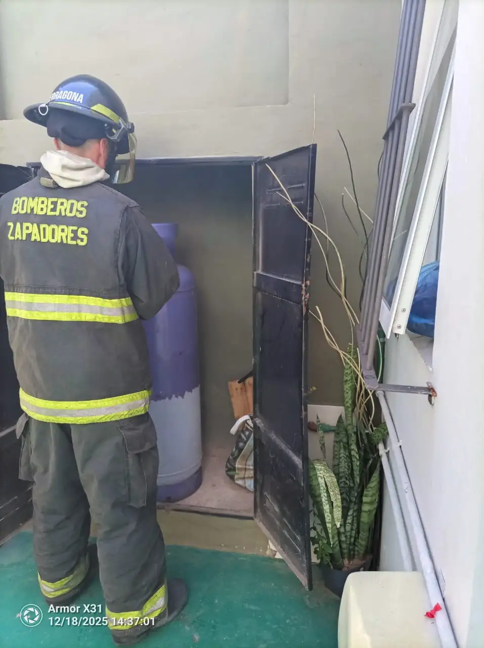 bomberos - 3