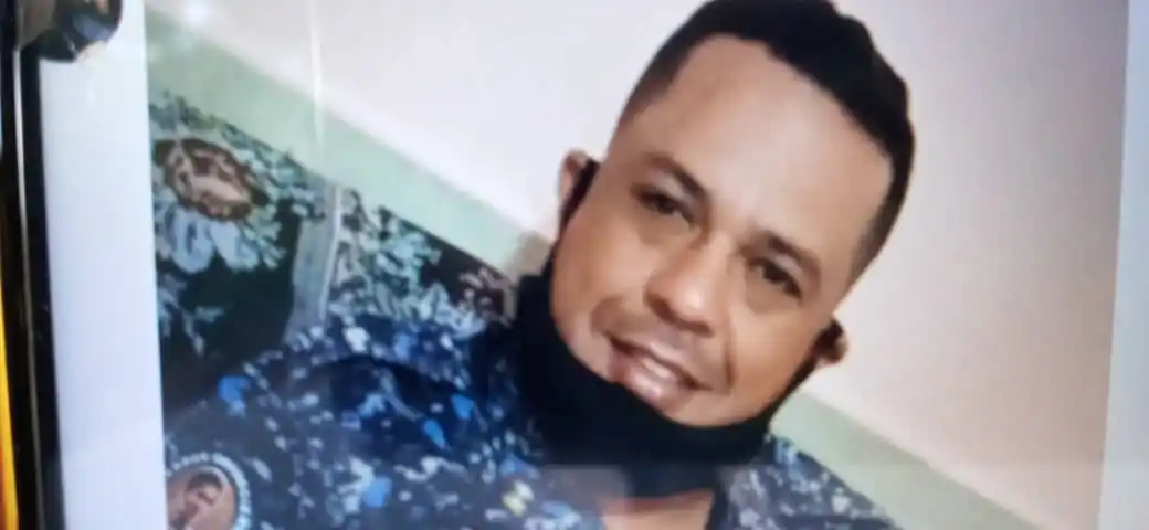 ¡LO PERSIGUIERON! Asesinan a tiros a Comisario de la PNB