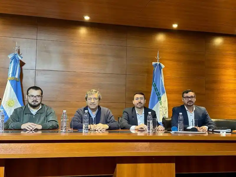 Se inició el cursado del segundo cuatrimestre de
las carreras del Instituto Politécnico de Formosa