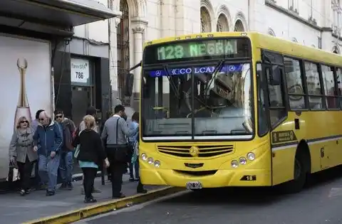 Rosario: Aumenta el boleto del transporte urbano a $14,80