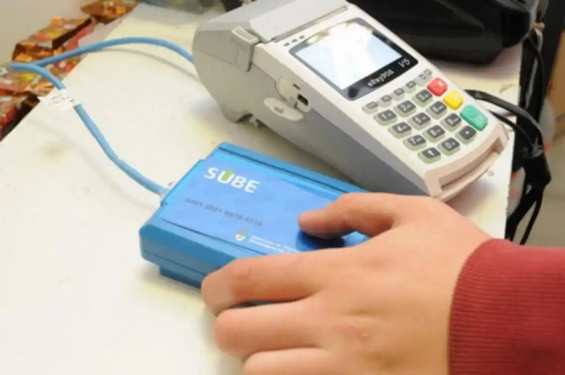 Tarjeta Sube: “El Estado pone un precio sugerido de la tarjeta y después el comerciante la vende a lo que quiere”