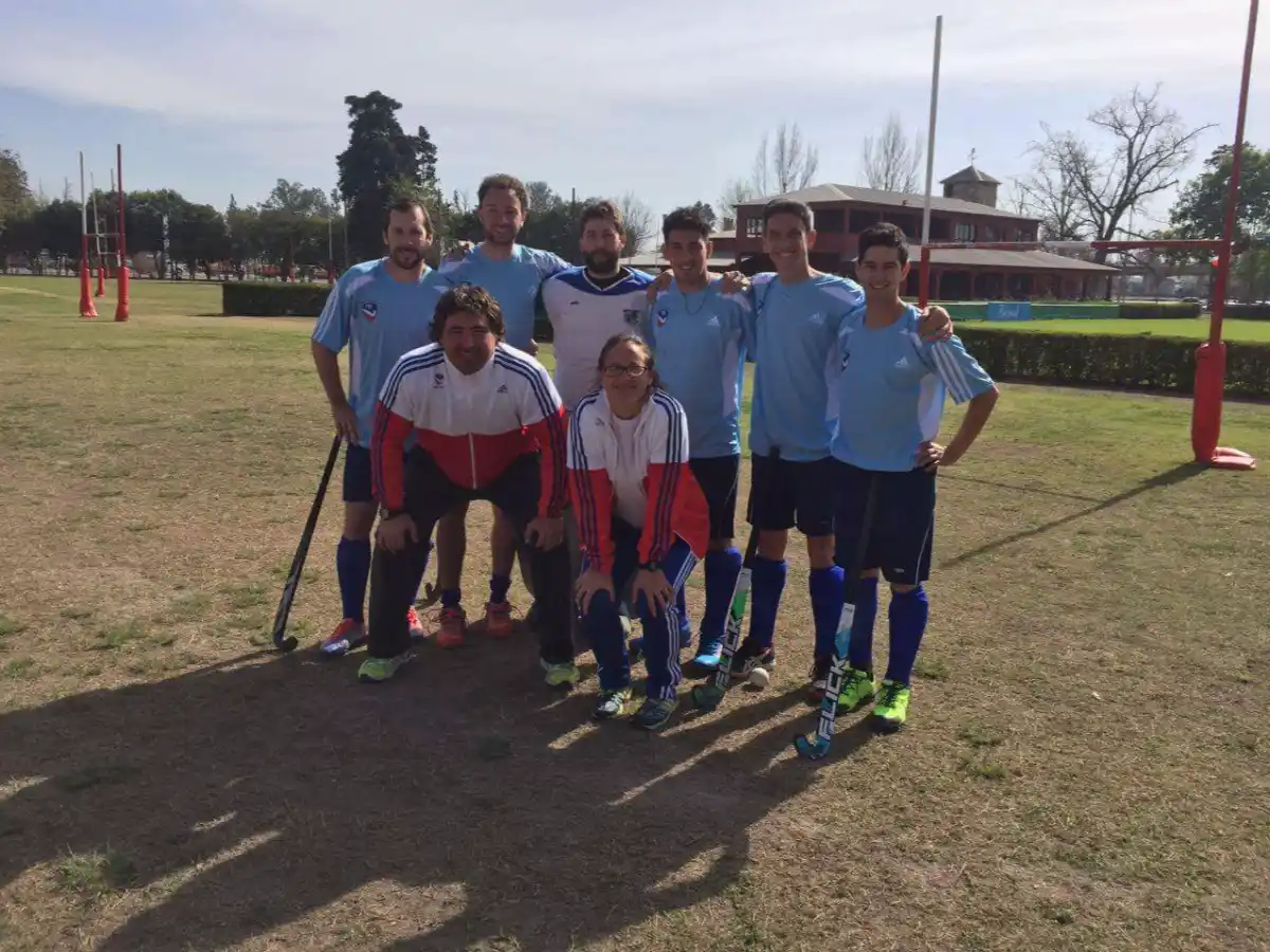 La Federación del Oeste terminó en décimo lugar