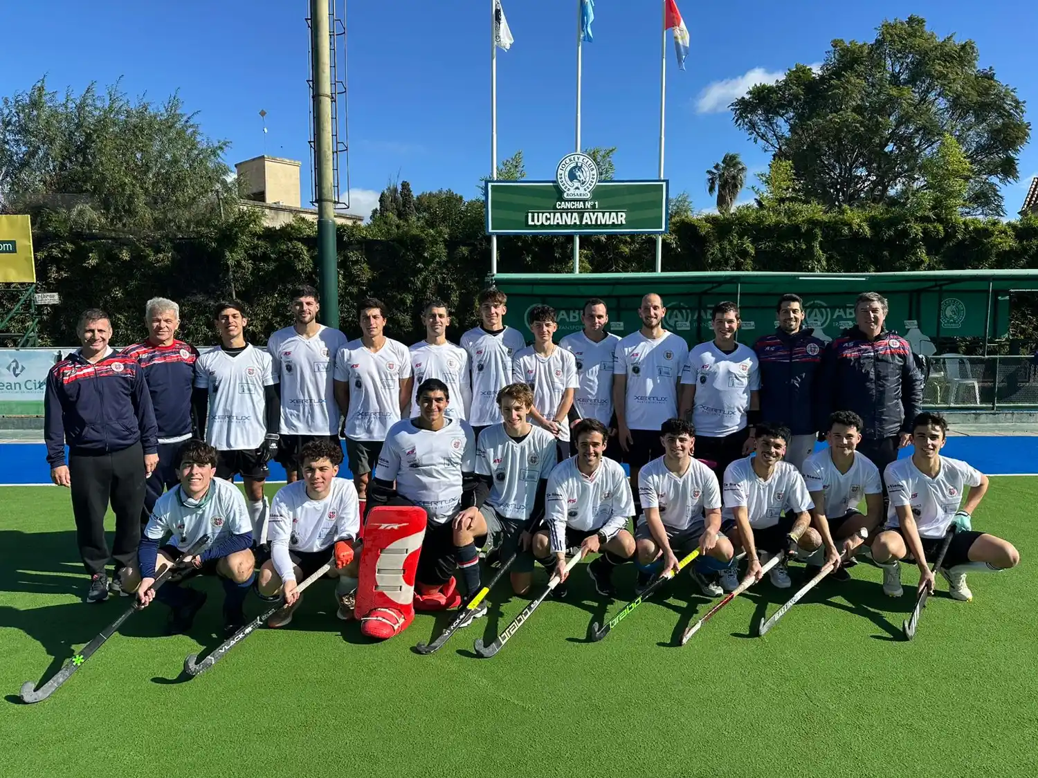 Comenzó la SuperLiga: los resultados de la primera jornada