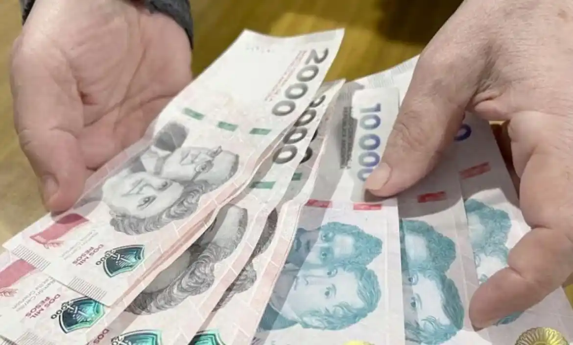 Salarios y jubilaciones “no logran recuperar nada de lo perdido” en la gestión Milei