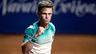 Schwartzman subió tres lugares y consiguió su mejor ranking histórico