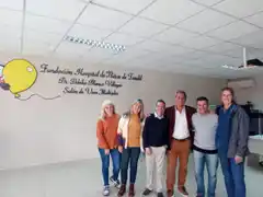 El 10 por ciento de la población presenta alguna discapacidad y la mayoría desconoce sus derechos