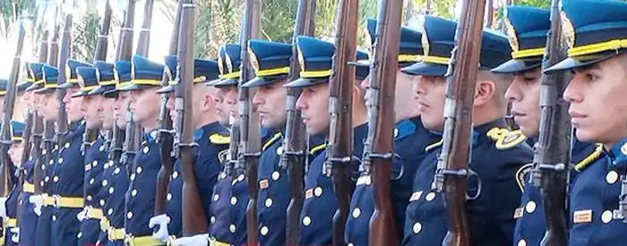 Policía de Entre Ríos: comienza la inscripción  para ingresar a las carreras