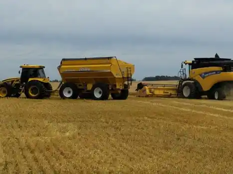 José Augusto Michel analizó el impacto de la economía en los proyectos que Mebur S.A tiene en Necochea