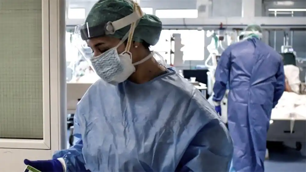 Reportaron otros 7 decesos en la provincia: ¿en qué ciudades se registraron?