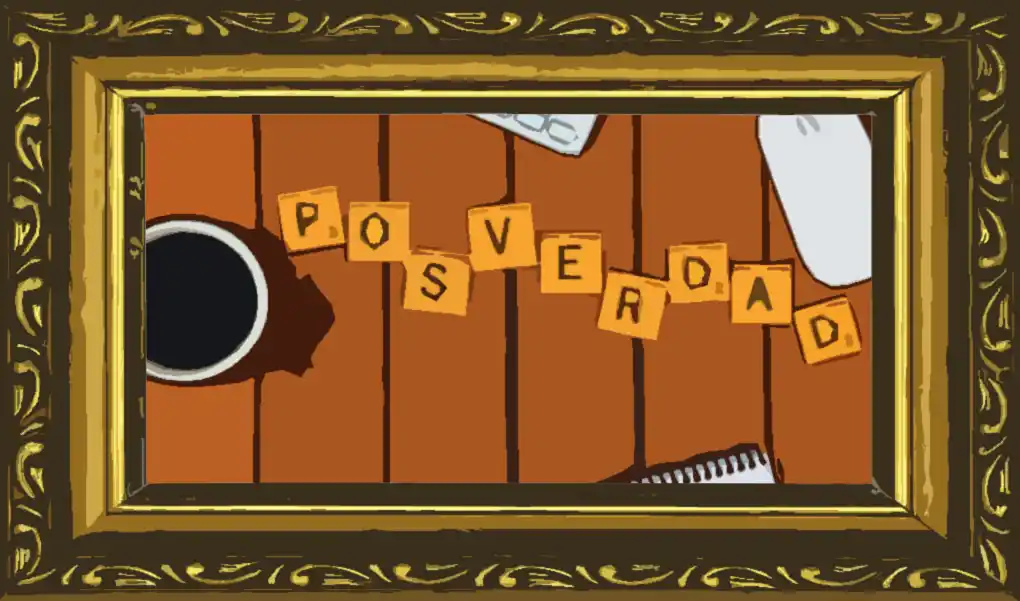 La Verdad ha muerto (nosotros la hemos matado)