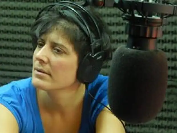 Amanda Alma disertará en la ciudad sobre Orgullo LGBT