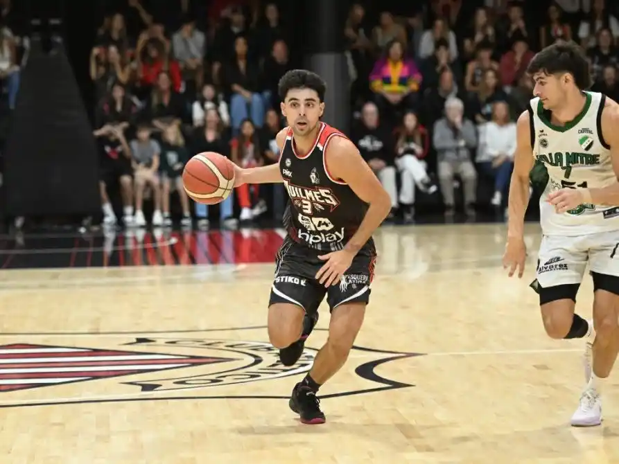 Quilmes y Villa Mitre, mano a mano: la serie viaja a Bahía Blanca con todo abierto