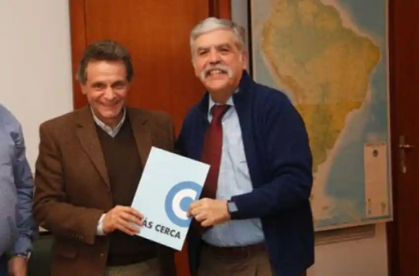 Cuadernos: "Pulti participó en la inauguración de hechos corruptos"