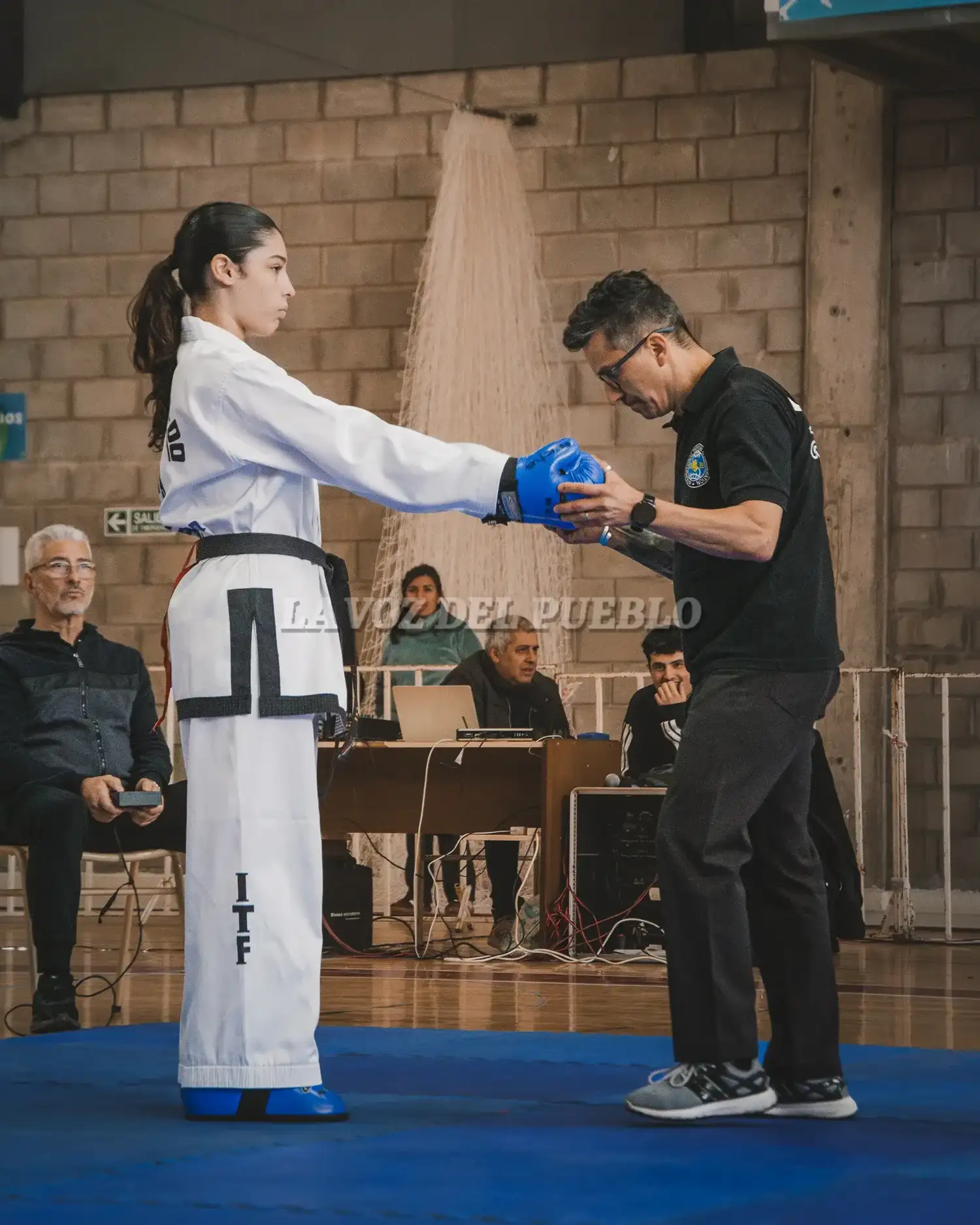 taekwondo polide - 3