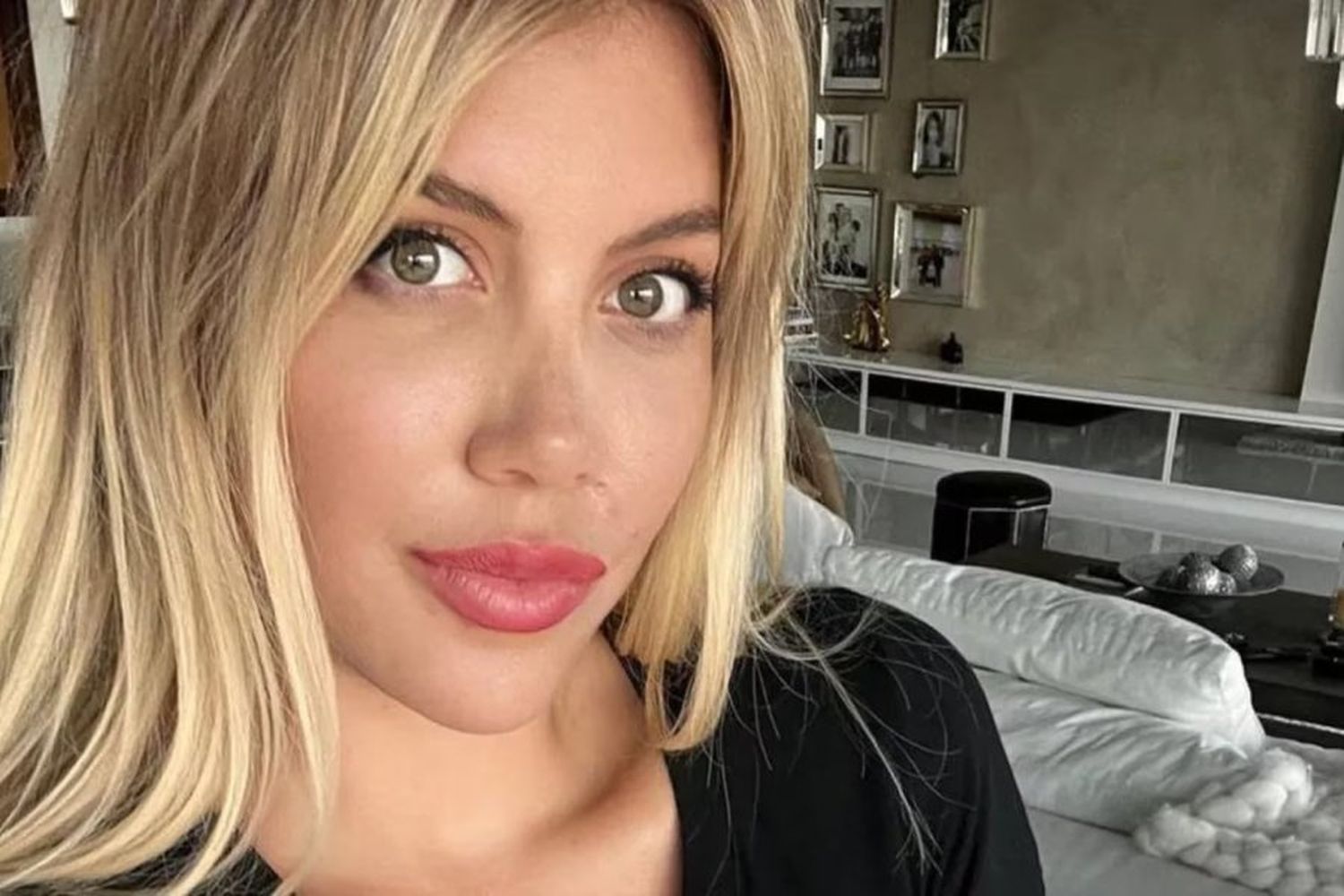 Wanda Nara reapareció en las redes y dio consejos que descolocaron a sus seguidores