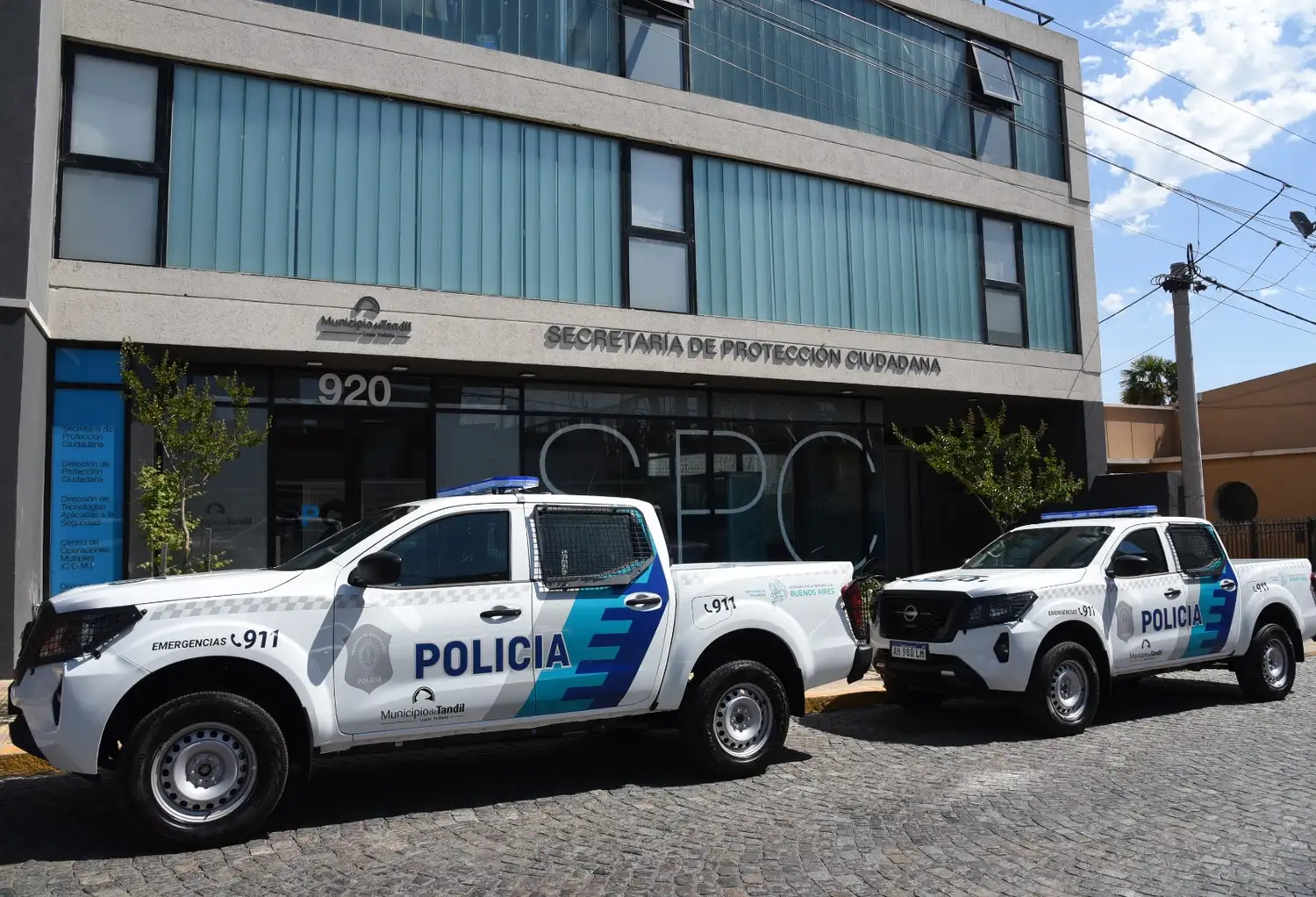 Recuperaron motos robadas, detuvieron a un hombre con pedido de captura y aprehendieron a sospechosos
