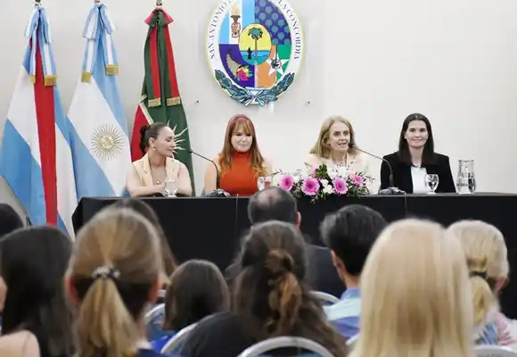 Mujeres con impacto compartieron sus experiencias