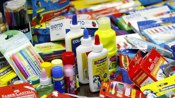 Comienza la primera campaña del programa "Tandil Solidario Abriga: La vuelta al cole"