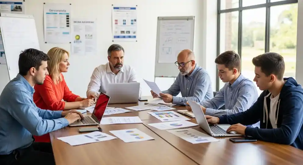 El mercado laboral argentino expulsa a los mayores de 45 años pese al aumento de la longevidad y la experiencia acumulada