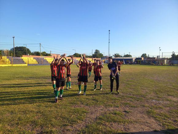 Copa de Clubes: Los partidos de 16avos de final de los equipos de nuestra ciudad