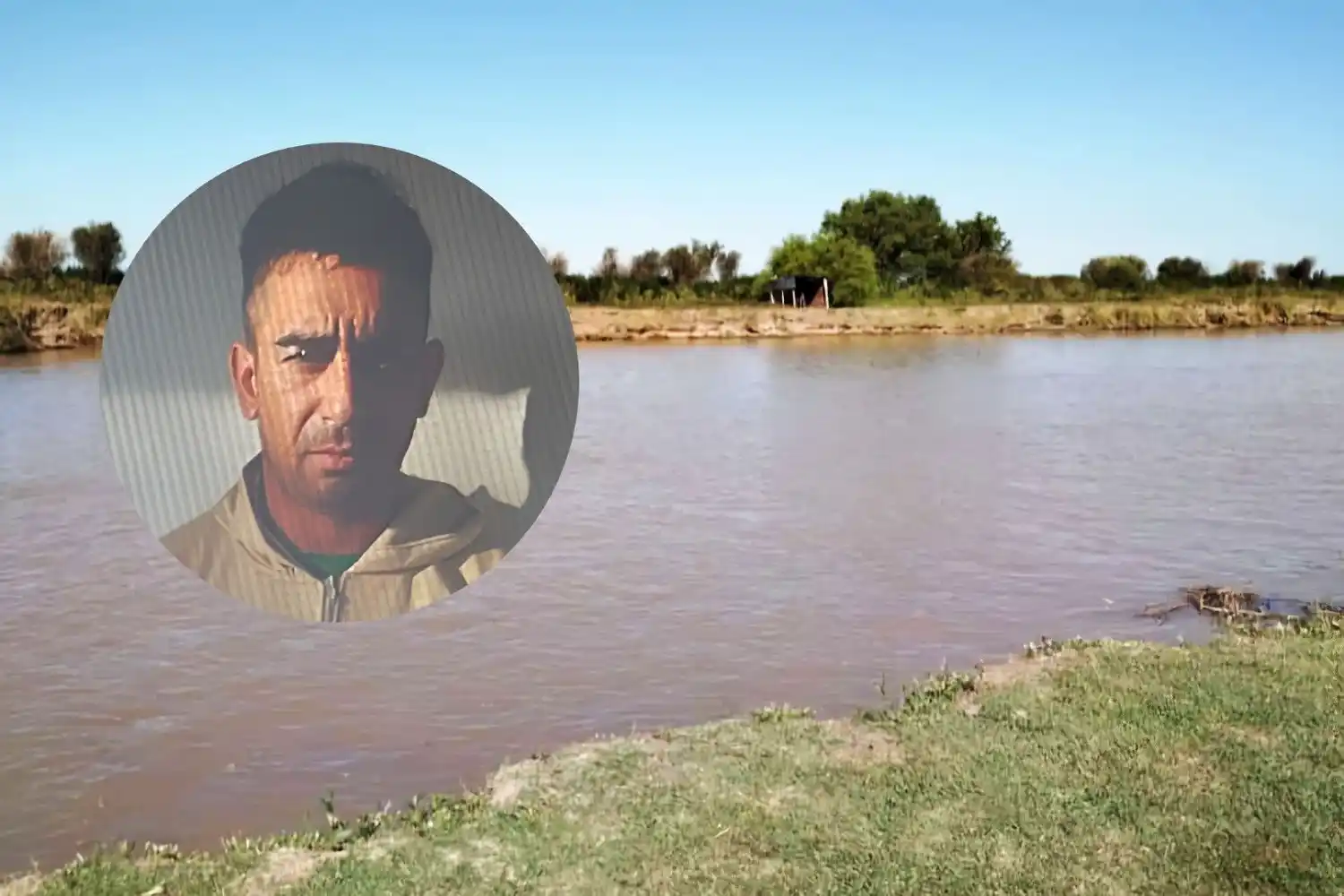 Casas aseguró que no tiene "nada que ver" con el caso de abuso.