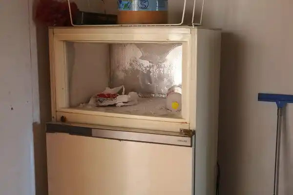 Otra vez robaron en Abrazo Fraternal: se llevaron la comida para 25 chicos