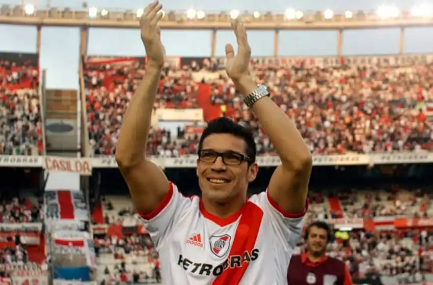 Maravilla Martínez apuesta «por los de Gallardo» para la revancha