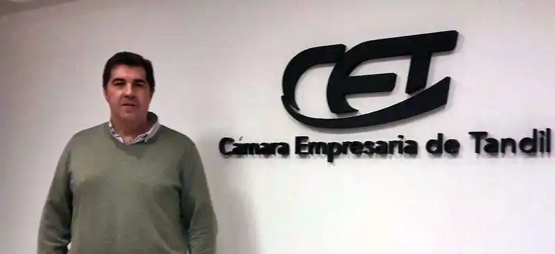 Cámara Empresaria de Tandil manifestó "dificultades" para otorgar bono en sector privado