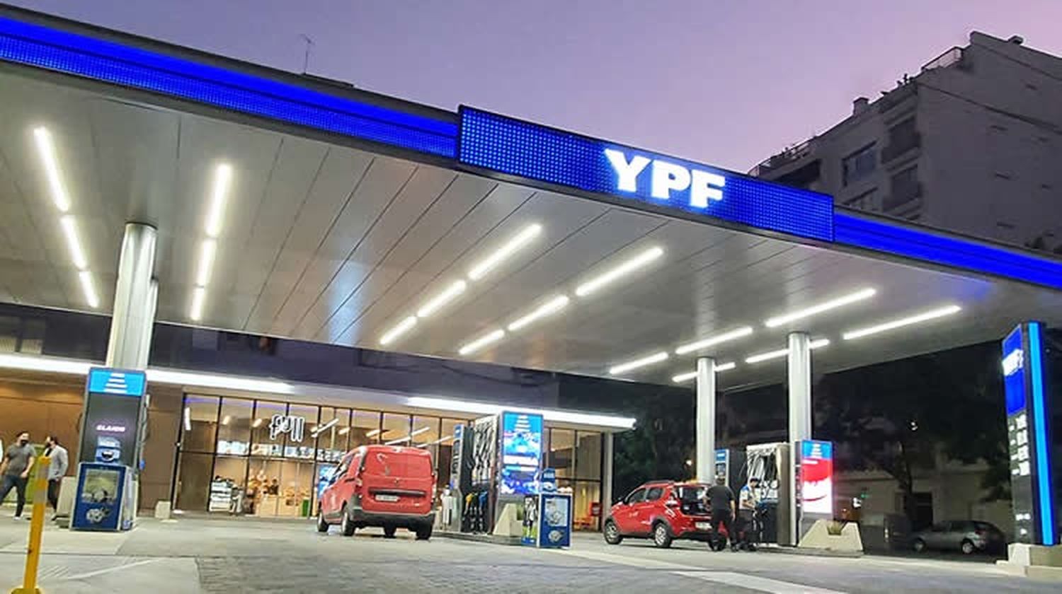 “Donde Cargo”: la aplicación gratuita que te muestra los lugares con precios de combustible más barato