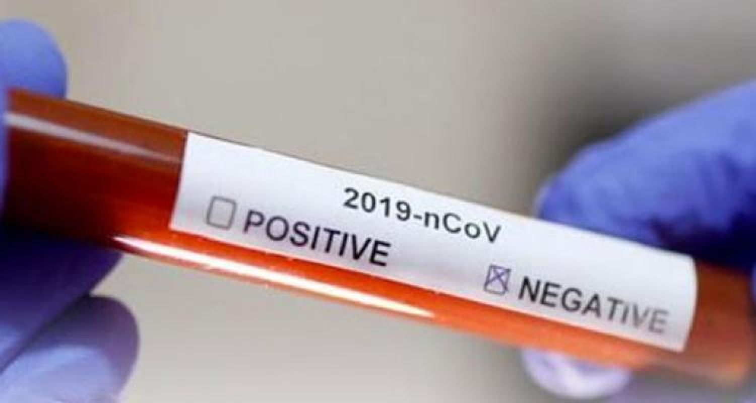 Coronavirus: Los nuevos cuatro pacientes recuperados son un caso cero y sus tres contactos estrechos