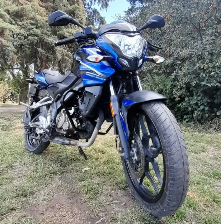 moto robada españa 300 26-04-25 - 2