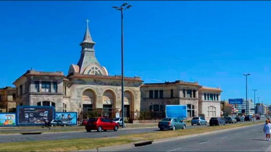 Arranca una semana con temperaturas más agradables