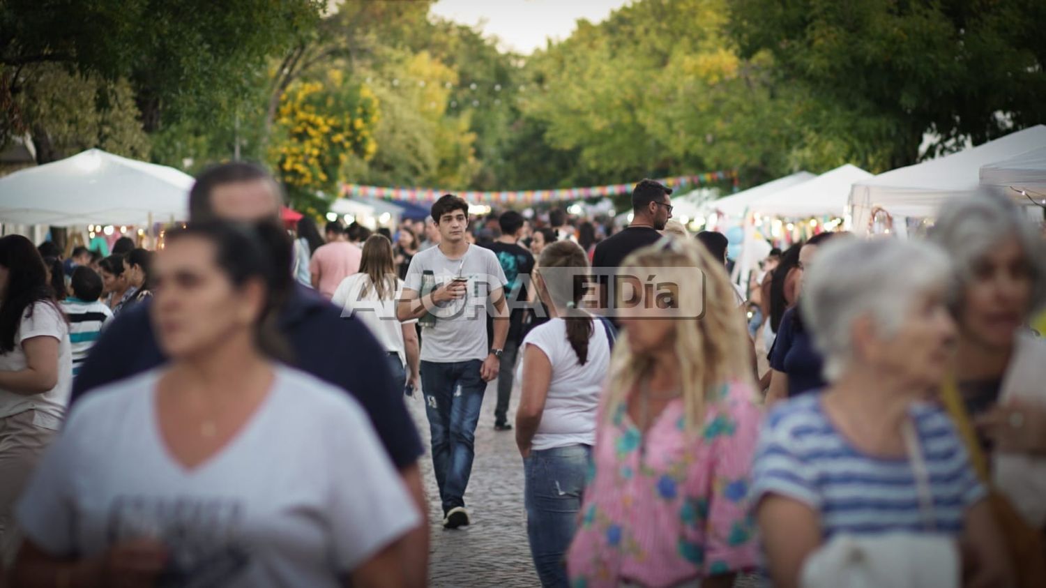 Con una ocupación casi plena, Gualeguaychú y Pueblo Belgrano vivieron una Semana Santa soñada